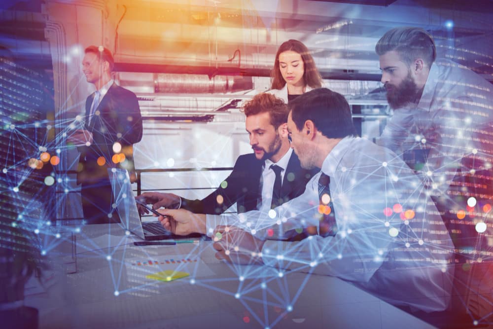 consultora tecnologica rackslabs