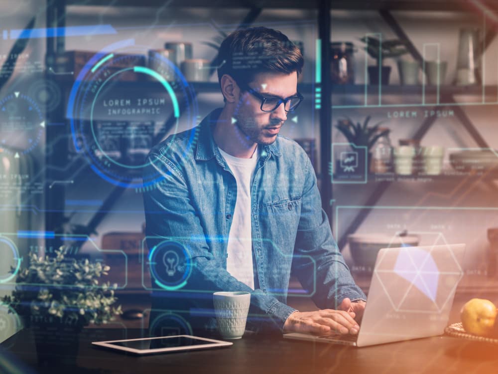 transformacion digital de empresas