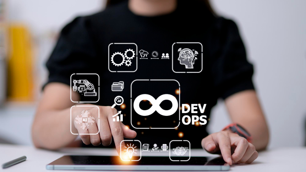 ingeniero devops