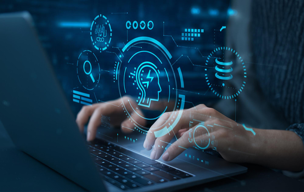 inteligencia artificial