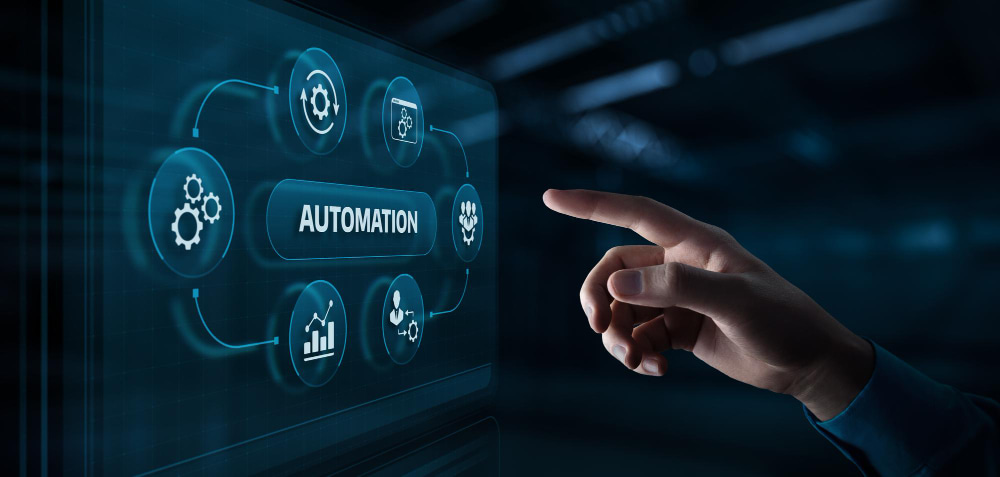 automatizar
