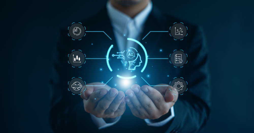 inteligencia artificial