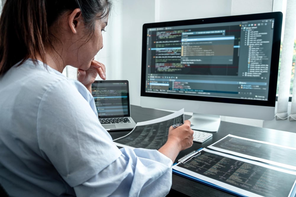 software a medida