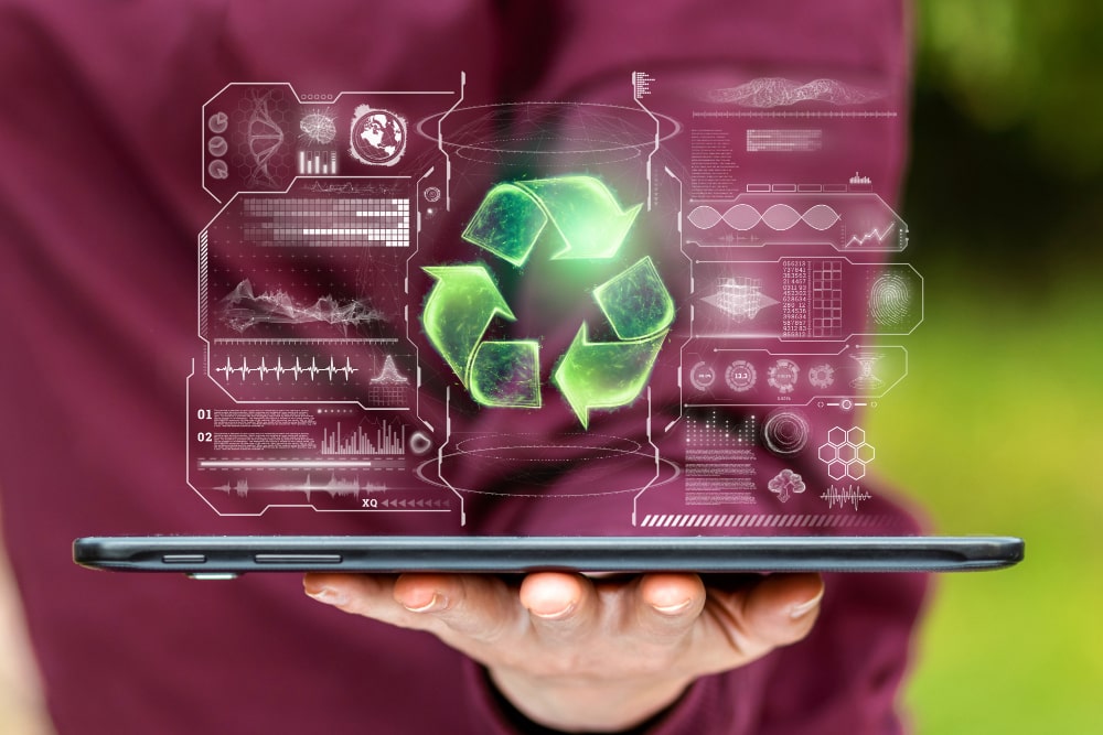 tecnologia sostenible